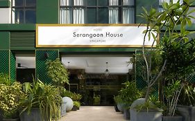 The Serangoon House Little India, Singapore, A Tribute Portfolio Hotel